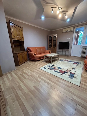 Apartament cu 3 camere de închiriat - ZONĂ ULTRA-CENTRALĂ, Timișoara - imagine 4