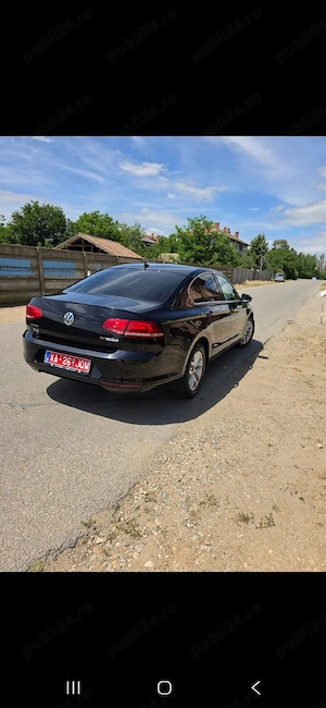 vand Passat B8 - imagine 10