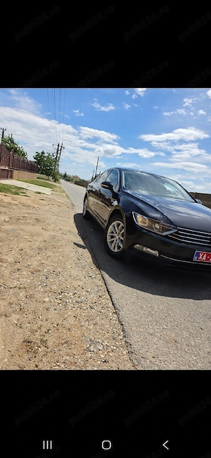 vand Passat B8 - imagine 8