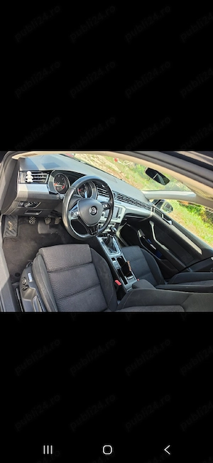 vand Passat B8 - imagine 4