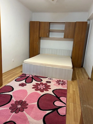 Apartament cu 3 camere de închiriat - ZONĂ ULTRA-CENTRALĂ, Timișoara - imagine 3