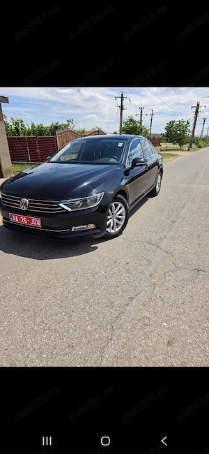 vand Passat B8 - imagine 2