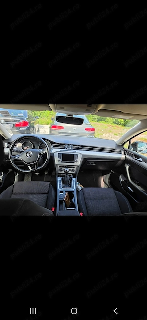 vand Passat B8 - imagine 5