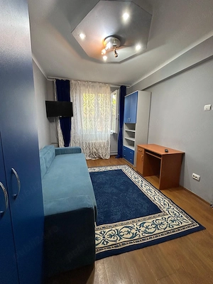 Apartament cu 3 camere de închiriat - ZONĂ ULTRA-CENTRALĂ, Timișoara - imagine 2