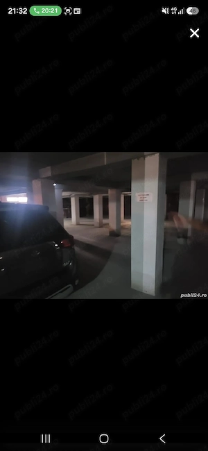 Vand apartament cu 2 camere si loc parcare subteran - imagine 10