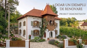 Ideal Investiție    Casă de vacanță în Măldărești (Horezu) Vâlcea | 3500mp teren - imagine 4