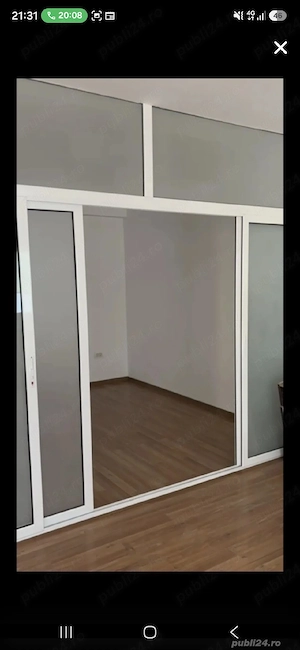 Vand apartament cu 2 camere si loc parcare subteran - imagine 4