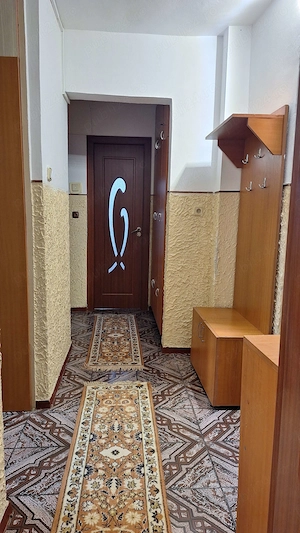 Apartament de închiriat 2 camere confort 1-Ploiești Vest - imagine 6