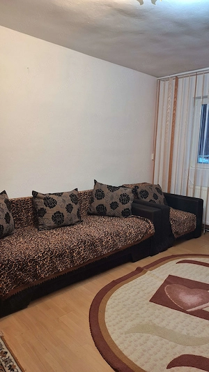 Apartament de închiriat 2 camere confort 1-Ploiești Vest - imagine 3