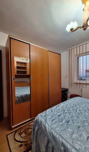 Apartament de închiriat 2 camere confort 1-Ploiești Vest - imagine 2
