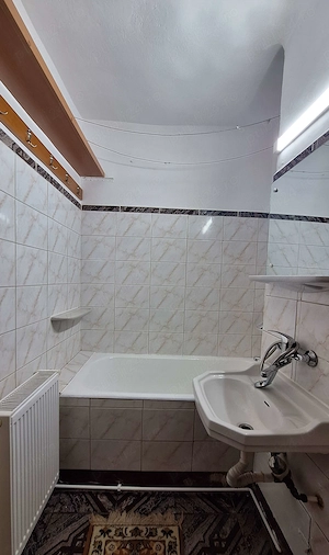 Apartament de închiriat 2 camere confort 1-Ploiești Vest - imagine 8