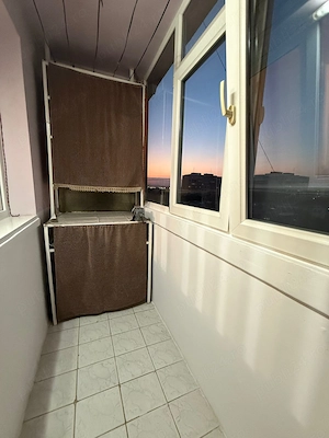 Apartament de închiriat 2 camere confort 1-Ploiești Vest - imagine 9