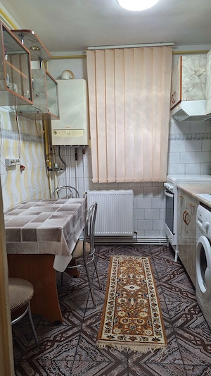 Apartament de închiriat 2 camere confort 1-Ploiești Vest - imagine 7