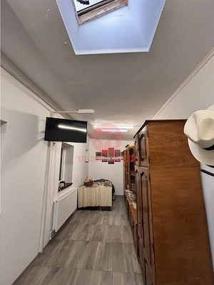Casa Parter, Caramida, Tomis ll, aproape de Spitalul Judetean C-ta, Renovata 2019 - imagine 2
