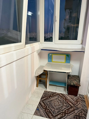 Apartament de închiriat 2 camere confort 1-Ploiești Vest - imagine 10