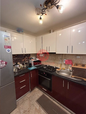 Casa Parter, Caramida, Tomis ll, aproape de Spitalul Judetean C-ta, Renovata 2019 - imagine 6