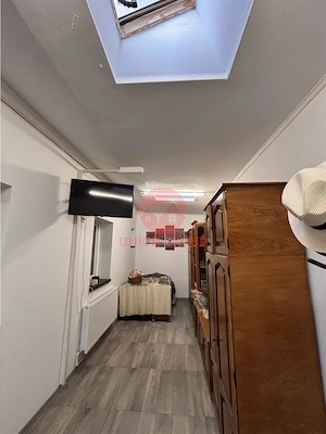 Casa Parter, Caramida, Tomis ll, aproape de Spitalul Judetean C-ta, Renovata 2019 - imagine 3