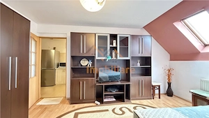 APARTAMENT 1 CAMERA | DECOMANDAT | ZONA NUFARUL | ORADEA - imagine 2