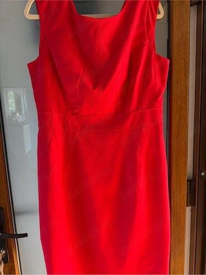 Rochie rosie