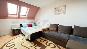 APARTAMENT 1 CAMERA | DECOMANDAT | ZONA NUFARUL | ORADEA - imagine 3