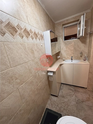 Casa Parter, Caramida, Tomis ll, aproape de Spitalul Judetean C-ta, Renovata 2019 - imagine 16