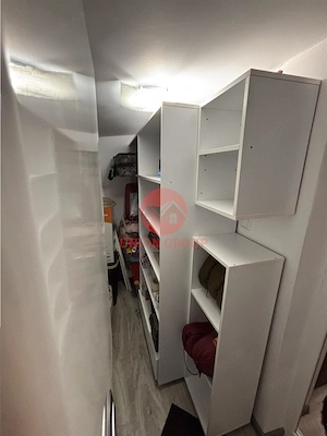 Casa Parter, Caramida, Tomis ll, aproape de Spitalul Judetean C-ta, Renovata 2019 - imagine 9