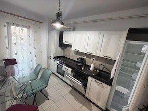 Inchiriez apartament 2 camere Bujorului Residence - imagine 3