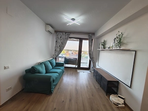 Inchiriez apartament 2 camere Bujorului Residence - imagine 6