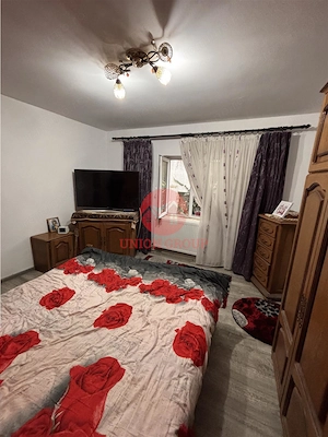 Casa Parter, Caramida, Tomis ll, aproape de Spitalul Judetean C-ta, Renovata 2019 - imagine 18