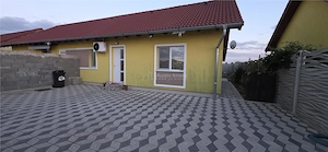 Duplex 1 2 | 3 camere | Bucovat - imagine 2