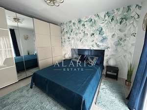 Apartament modern cu 3 camere, 2 locuri de parcare, zona Braytim - imagine 4