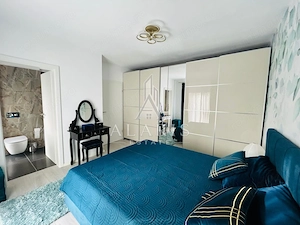 Apartament modern cu 3 camere, 2 locuri de parcare, zona Braytim - imagine 5