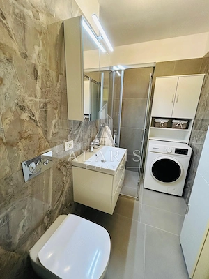 Apartament modern cu 3 camere, 2 locuri de parcare, zona Braytim - imagine 9