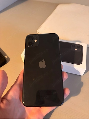 vand Iphone 11, 64GB, 2020