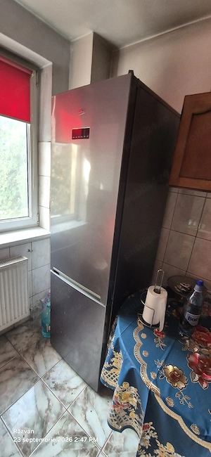 combină frigorifică Beko 