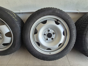 Vand jante pentru t6 t6 pe 17 5x120  - imagine 2