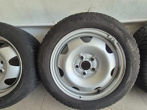 Vand jante pentru t6 t6 pe 17 5x120  - imagine 3