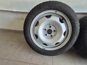 Vand jante pentru t6 t6 pe 17 5x120 