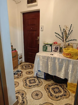 Apartament 2 camere Trivale - imagine 3