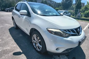 Nissan Murano 4x4 Automat Ultimate | Proprietar, Impecabil