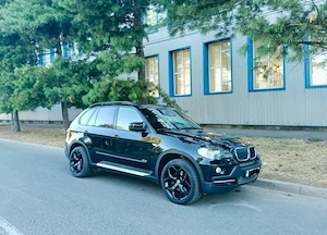 Autoturism BMW X5 - imagine 3