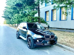 Autoturism BMW X5