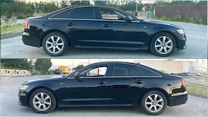 Audi A6 C7 2014 2.0 TDI Automata - imagine 2