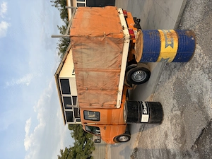 Vand Sprinter Doka 311 - imagine 9