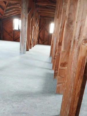 La 4km CUG-langa lac-CASA P+M 161mp -ter 500 mp-struct. lemn -fund. beton-ideala personalizare - imagine 9