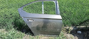 Uși față spate partea dreaptă SKODA Superb 3  - imagine 3