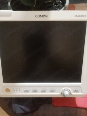 monitor functii vitale Comen star 8000