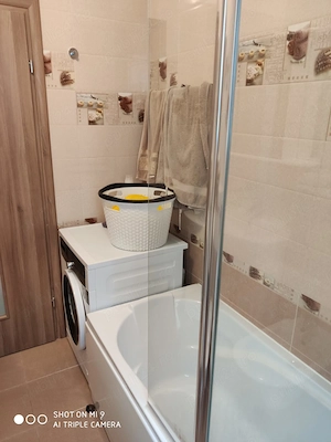 Inchiriere apartament 2 camere zona Iulius Mall - imagine 3