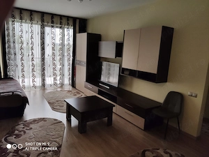 Inchiriere apartament 2 camere zona Iulius Mall - imagine 2