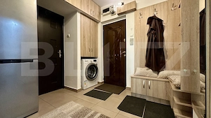 Apartament 2 camere, la cheie renovat, cu parcare  - imagine 6
